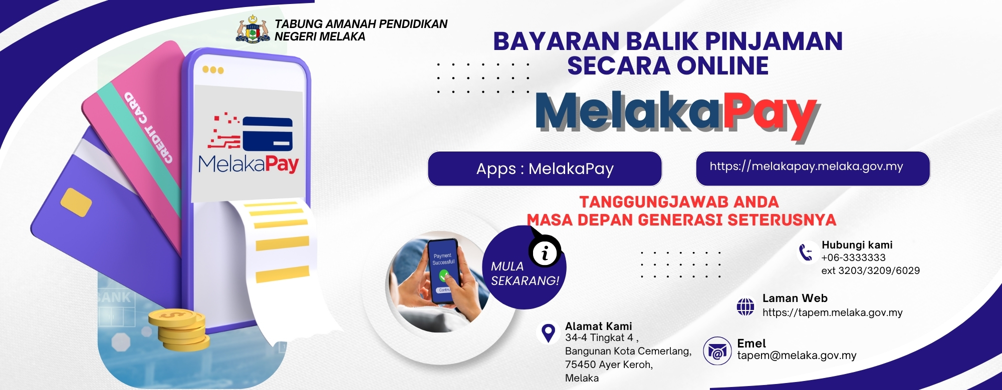 IKLAN BAYARAN BALIK